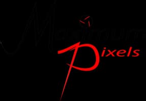 Maximum Pixels