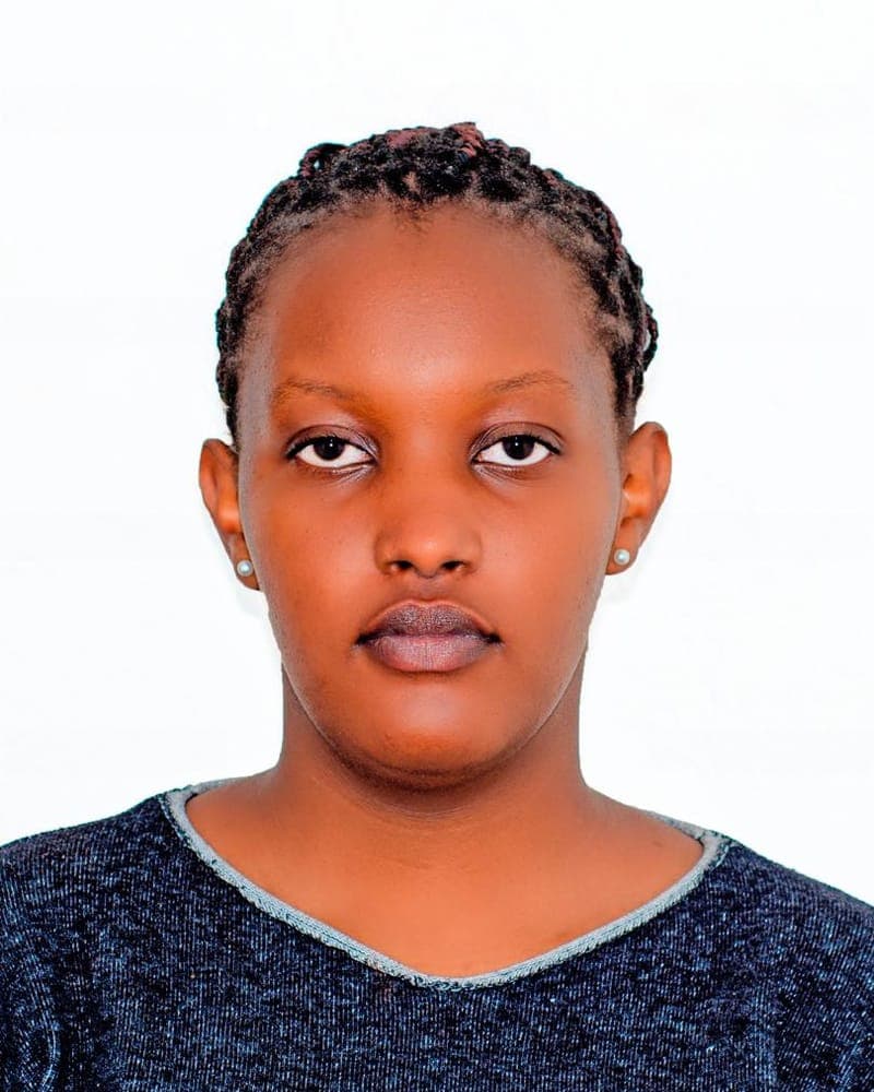 Benitha Murekeyisoni