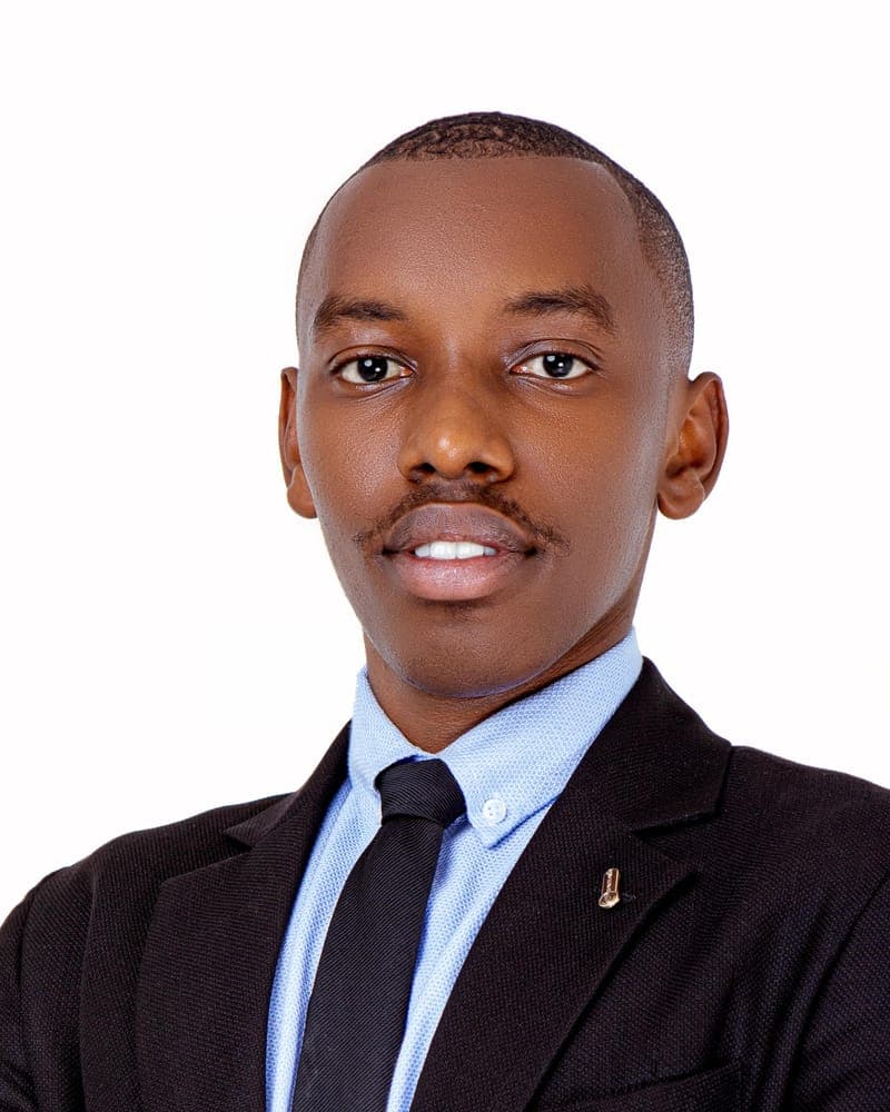 Jackson Ntarindwa