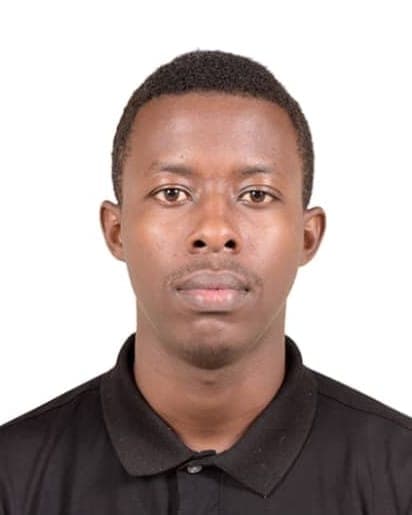 Niyonkuru Lionel