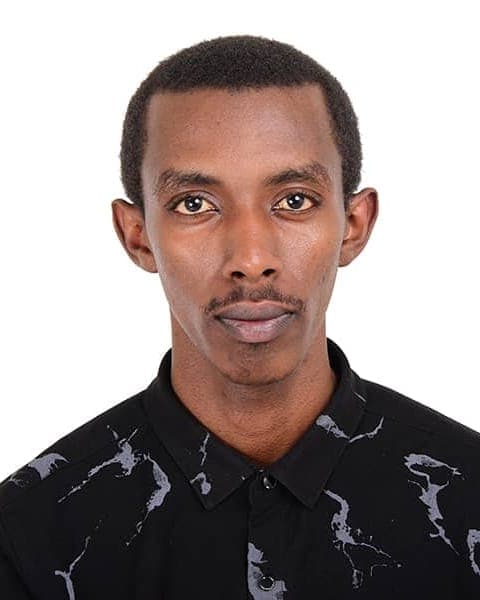Wilson Mutarindwa