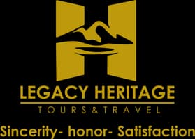 Legacy Heritage Tours & Travel