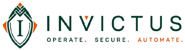 Invictus logo
